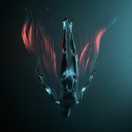 Anyma & Chris Avantgarde - Consciousness (Matty Ralph Hard Edit)