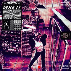 MITCH - TAKE IT