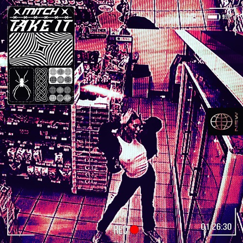 MITCH - TAKE IT