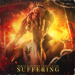 SUFFERING (feat. SLVL & USH)