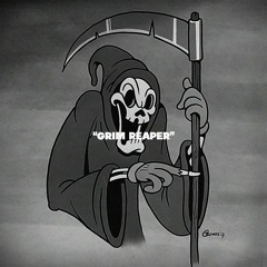 Grim Reaper (Freestyle Boom Bap Type Beat)