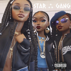 star ⁂ gang