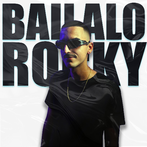 Stream Bailalo Rocky (JOTA (ES) EDIT) [TikTok Viral Song] [Tech House ...