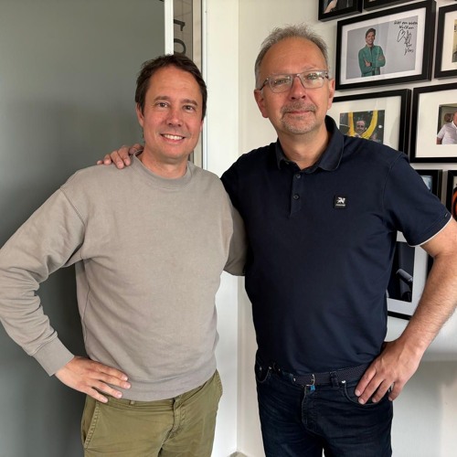 Stream episode Don Ritzen (Shift) - De Ondernemer 6 mei 2025 deel 1 by ...