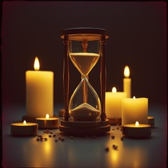 Time Doesn’t Wait