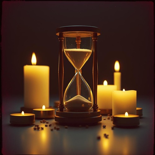 Time Doesn’t Wait