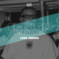 ENERGIE TUESDAYS LIVE AUDIO (10/29/24)