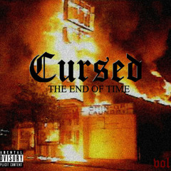 CURSED - Ridin on tha Hunt (Prod. Mack187)