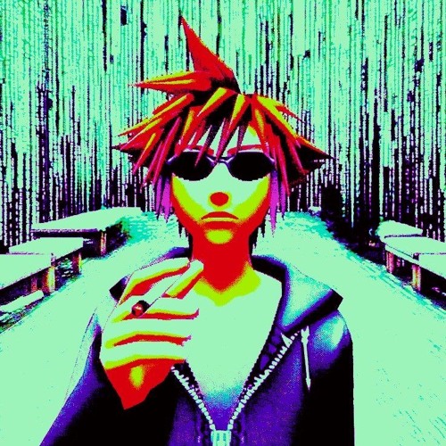 light one up