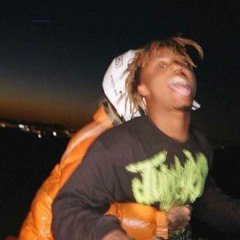 Juice WRLD - Black & White (slowed+reverb)