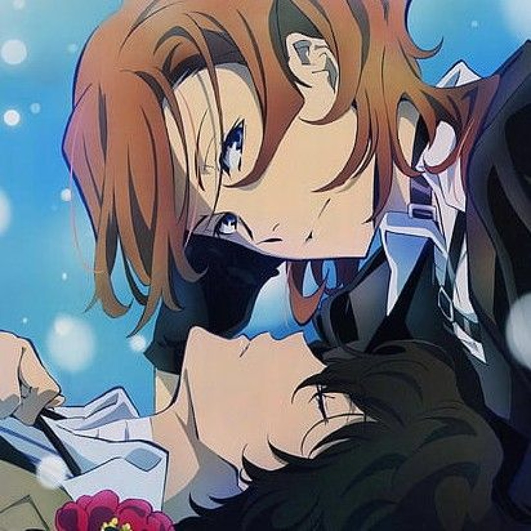 Stream chuuya x dazai 4ever | Listen to BSD ‘educational’ sounds ...