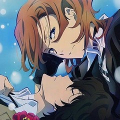 Chuuya educational sounds :)