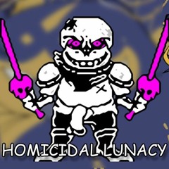 Homicidal Lunacy 0.2