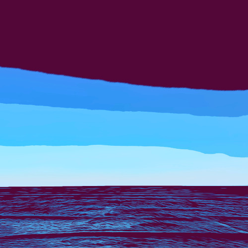 (Struggling To See) Beyond The Horizon