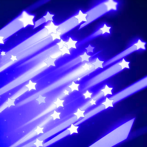 ASCENDING TO THE STARS IV