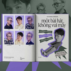 một bài hát không vui mấy (Extended Version)