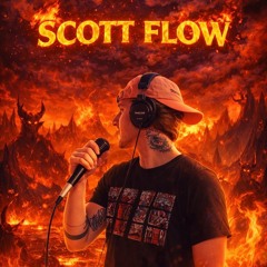Scott flow