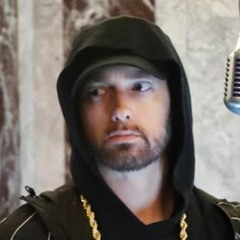 Just Walk On By/ Eminem (Spring Mix) (Ai Voice) 2024