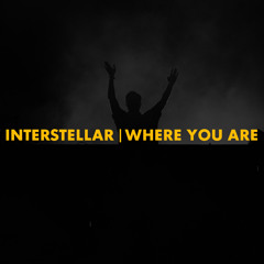 Alesso & Sentinel vs. John Summit & Hayla - Interstellar vs. Where You Are