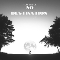 1lildelll - No Destination