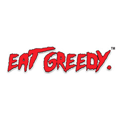 2 Da Point Eat Greedy Savo X Eat Greedy Red