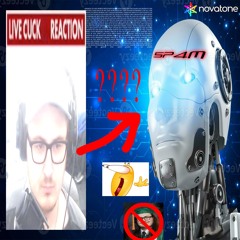 Mergatroid - 5p4M REPLACES @blankambition with A.I.—Has technology gone TOO FAR????
