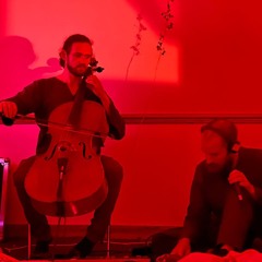 Tones From The Cuddle Chamber