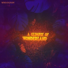 A Glimpse Of Wonderland