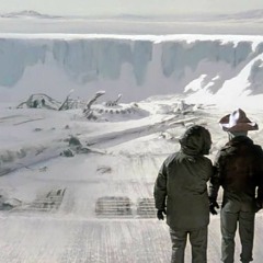 Something Buried Under The Ice