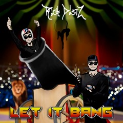 Rich DietZ - Let It Bang