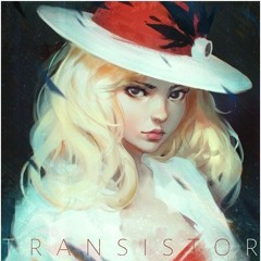Transistor OST - In Circles (feat. Ashley Barrett)