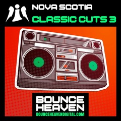 Nova Scotia - Classic Cuts 3 - BounceHeaven.co.uk