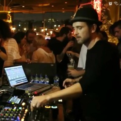 Be Svendsen - Live at Private Party Project in Istanbul