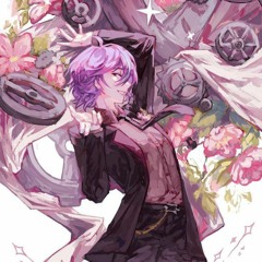 Parsley Onuma – Egoist  (piano version)