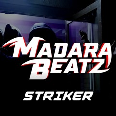 "STRIKER" l Prod. @Madarabeatz