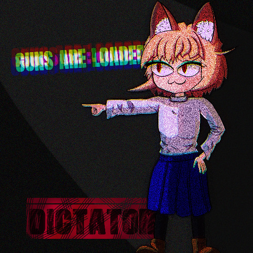 Scars on Broadway - Guns are Loaded | NecoArc