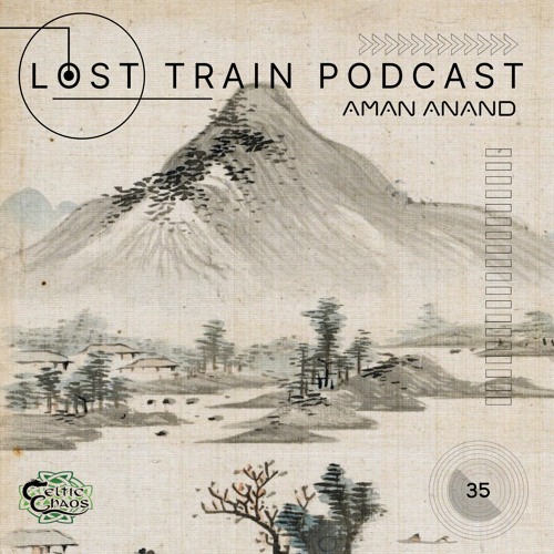 Lost Train Episode 35