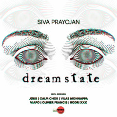 Dream_State_Olivier_Francis_Remix