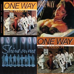 Listen to playlists featuring We Won't Stop (feat. Al Hudson) by