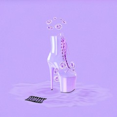 Ariana Grande - Nasty Party mashup ( Chopped n' skrew'd)