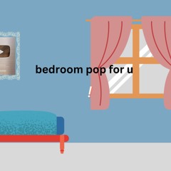 [100% Free For Profit] Bedroom Pop Type Beats - Wendy