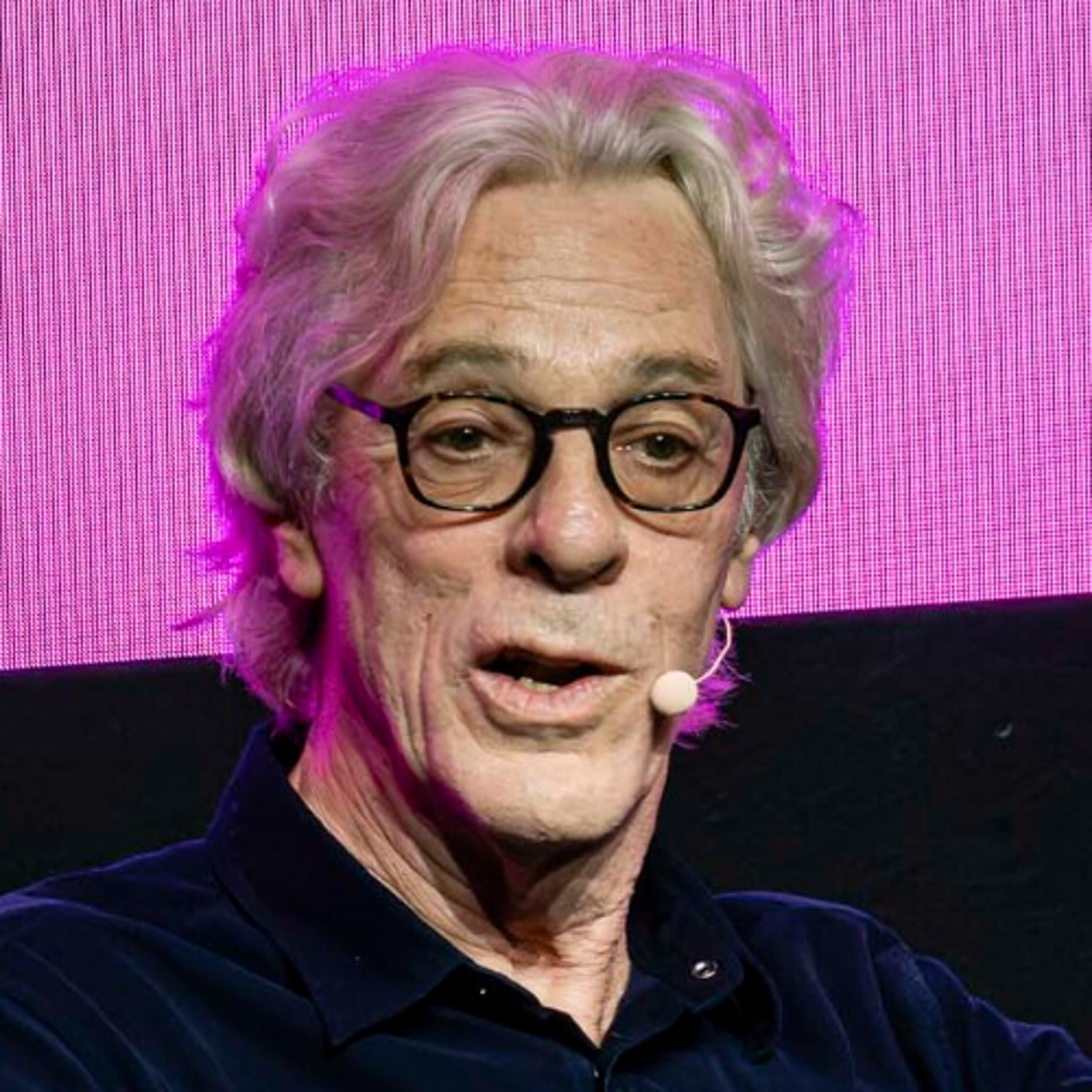 The Frank MacKay Show - Stewart Copeland Part I episode artwork