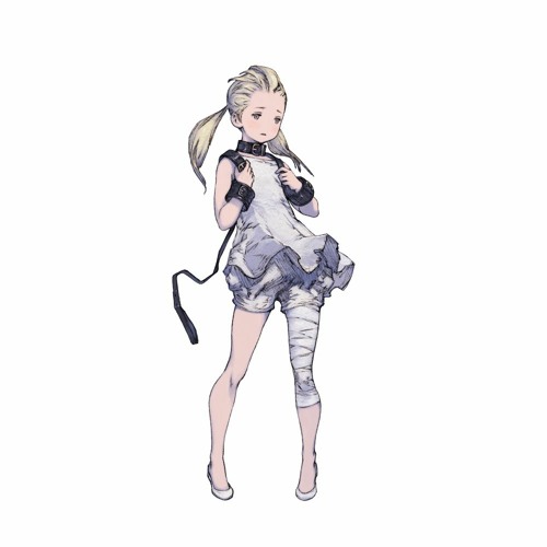 Stream Nier Reincarnation Ost Prayer Inori 祈リ By Bigfootconspirator Listen Online For Free On Soundcloud