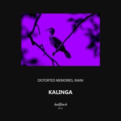 Distorted Memories, INANI - Kalinga