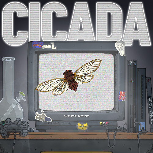 CICADA