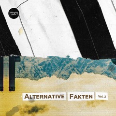 PREMIERE: Fuel Moon - Love Like Spaceship [Alternative Fakten]