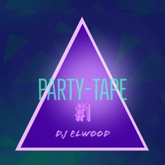 PARTY TAPE#1(LIVE RECORDED)