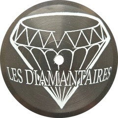 Les Diamantaires - Who Stole My Ass? (1999)