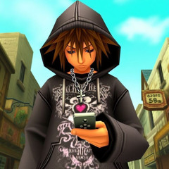 Online9ine- brand new stick!