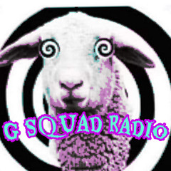 BREAKBEAT HARDCORE G SQUAD LIVE STREAM 11/09/2025